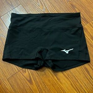 Women’s Mizuno performance spandex